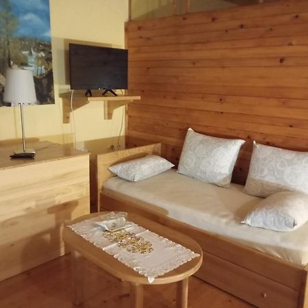 Rooms Roza Slunj Exterior photo