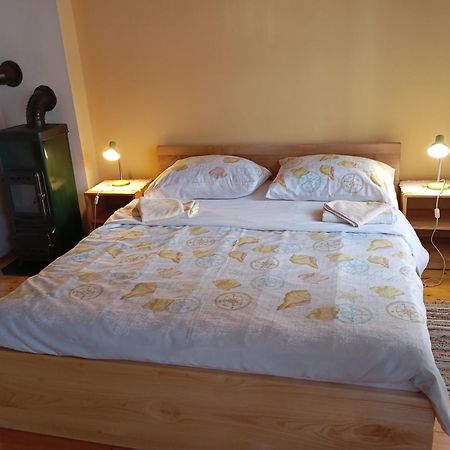 Rooms Roza Slunj Exterior photo