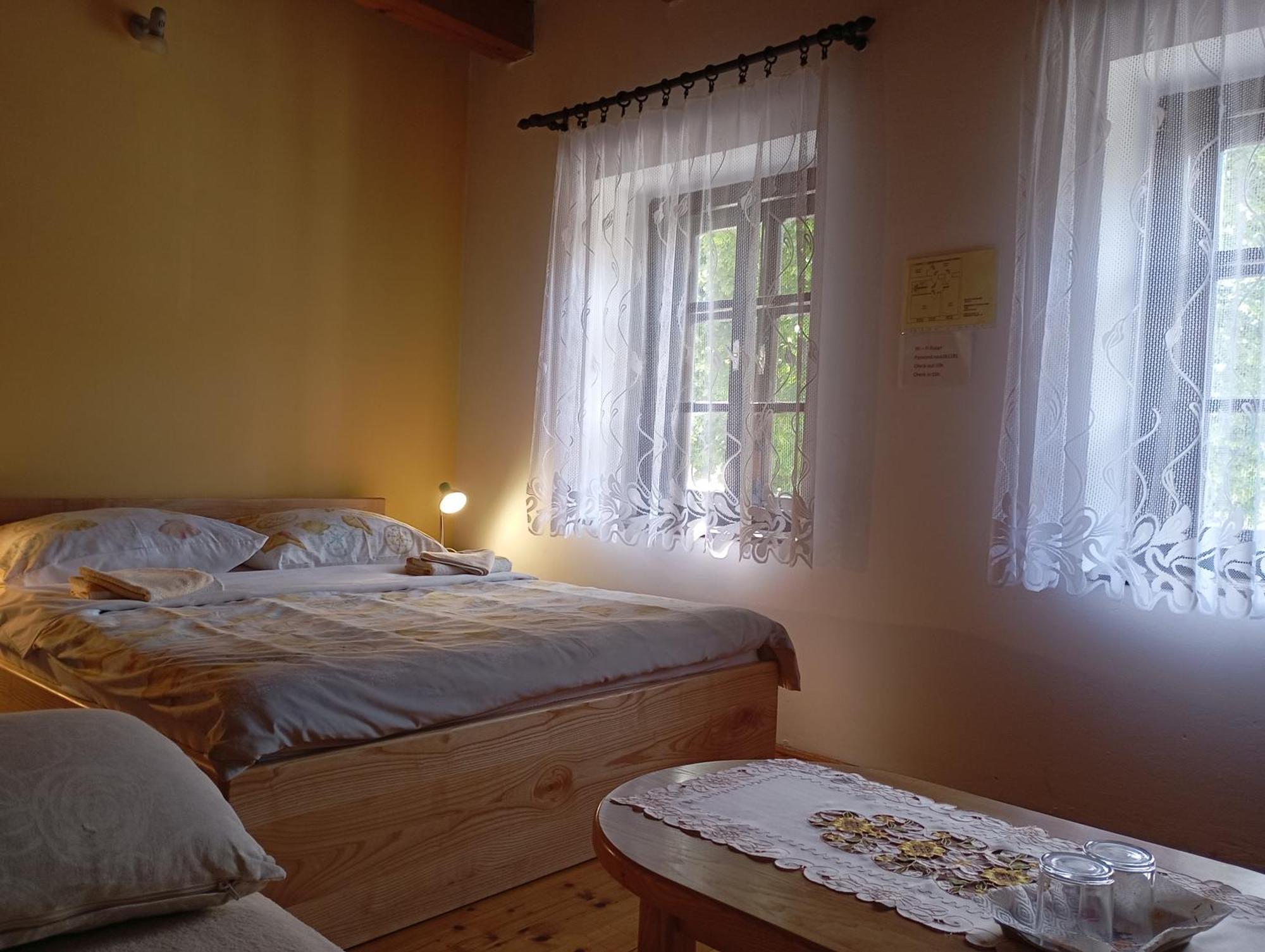 Rooms Roza Slunj Exterior photo