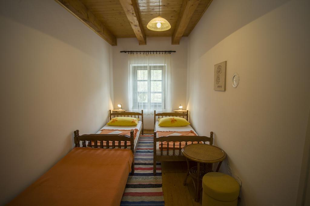 Rooms Roza Slunj Room photo