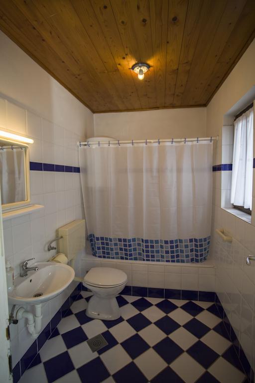 Rooms Roza Slunj Room photo