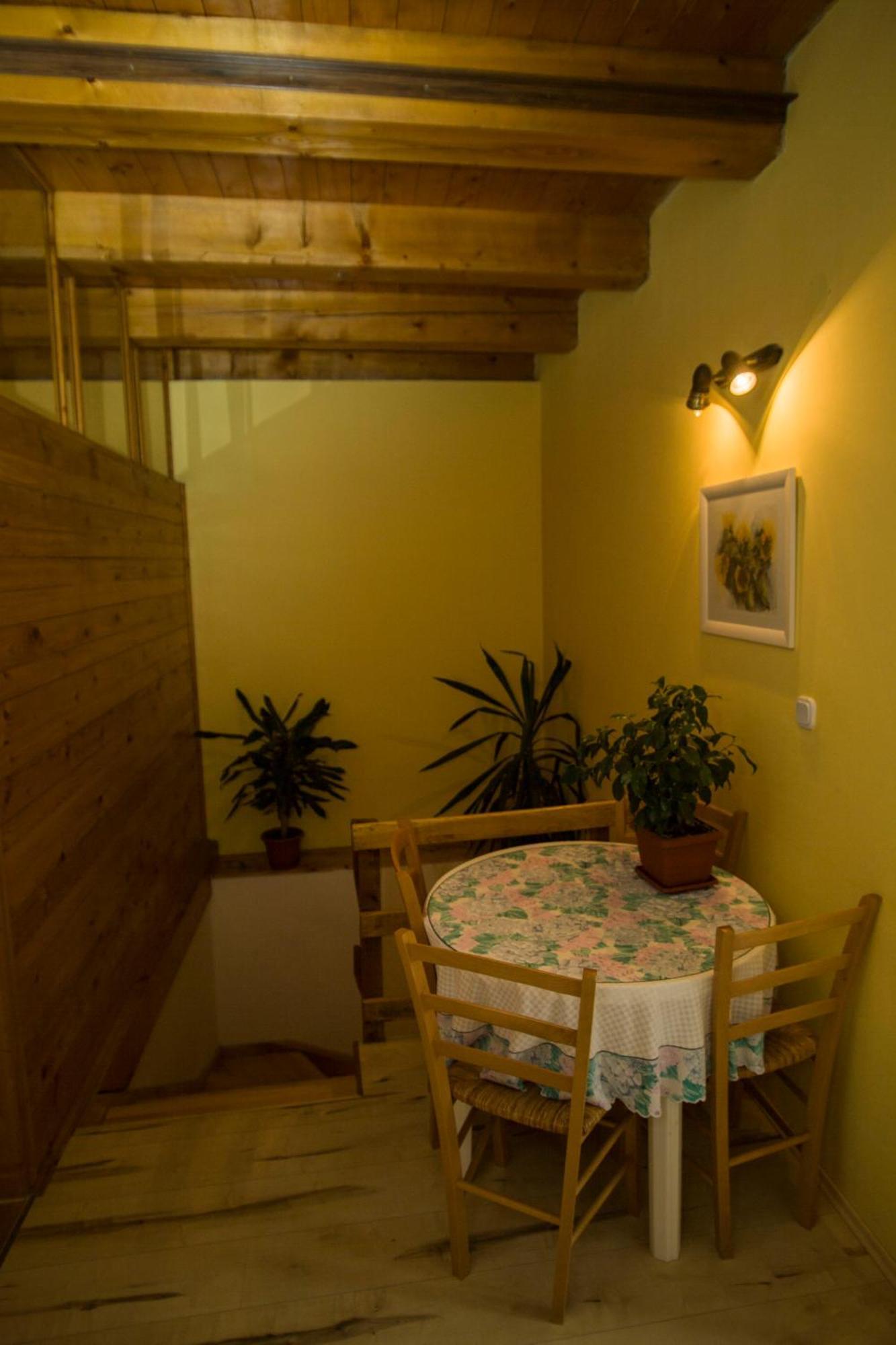 Rooms Roza Slunj Exterior photo