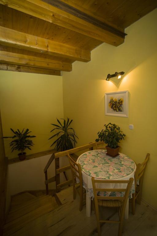 Rooms Roza Slunj Room photo